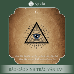 Kabala Ego - Báo Cáo Tính Cách