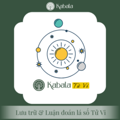Báo Cáo Lá Số Tử Vi Của Riêng Bạn